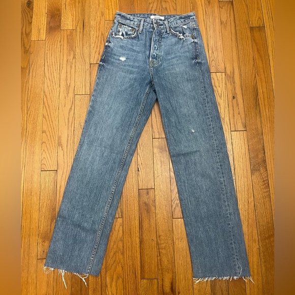 GRLFRND Mica jeans - Picture 3 of 8